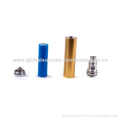 Huge Vapor Electronic Cigarettes with T4 Clearomizer eGo-B Battery Capacity and Free Offer OEM